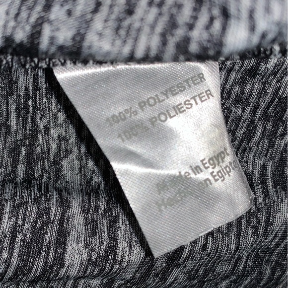 🐻🐈‍⬛ Cincinnati Bearcats Marquee Double Banner Large Black Shirt 🐻🏟️ - Picture 4 of 7